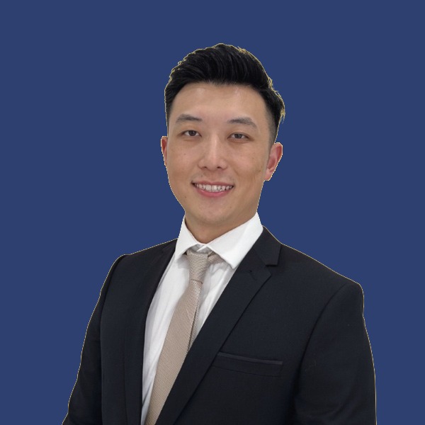 William Zhu — Bridge Finance Mortgage Broker